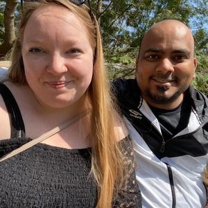 Meet your Posher, Kaitlyn